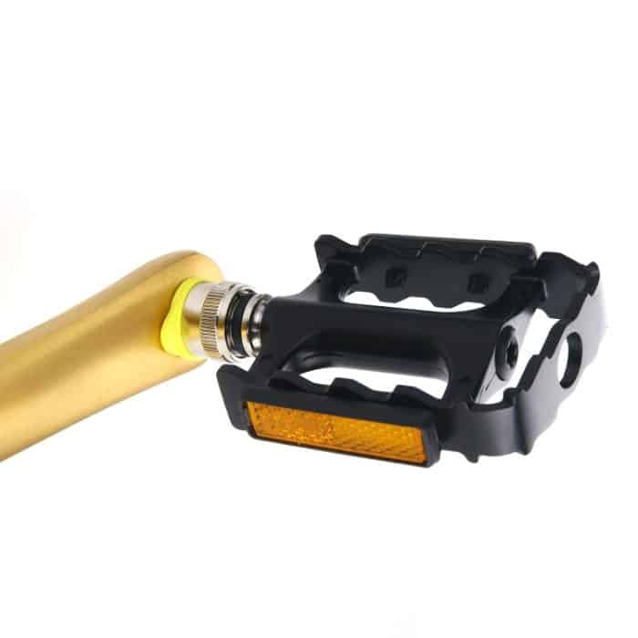 QR921 1 Paar Kohlefaser-Fahrrad-Schnellspannpedale, QR921 – Bild 7