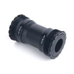 Das Tretlager T47B24 passt auf einen Fahrradrahmen mit einer Breite von 86,5 mm, T47B24 – Bild 3