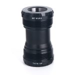 T47A30 Tretlager passt auf 68 mm/73 mm Breite des Fahrradrahmens, T47A30