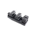 Für Toyota CH-R 2016-2020 Autofensterheberschalter 84040-F4050 – Bild 2