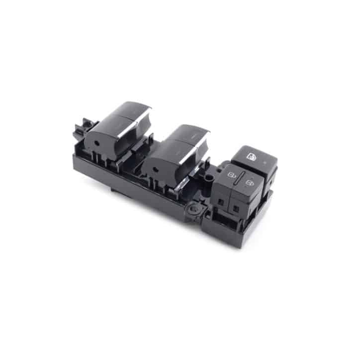Für Toyota CH-R 2016-2020 Autofensterheberschalter 84040-F4050 – Bild 2