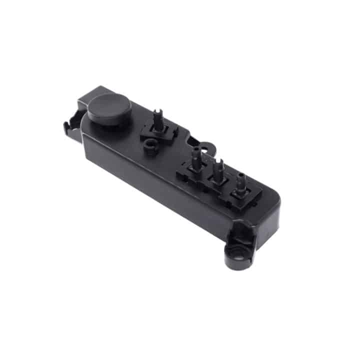 Für Tesla Model 3 2007-2020 Autofensterheberschalter vorne rechts 1098530 – Bild 3