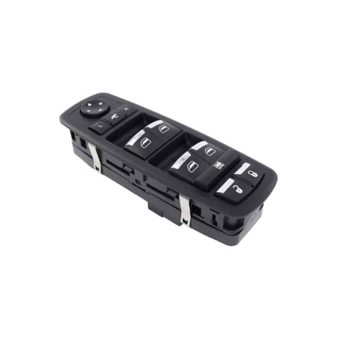 Für Maserati 2014-2017 Autofensterheberschalter 670010305 – Bild 2