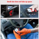 KONNWEI KW360 2,4-Zoll-OBD2-Autofehlerdetektor, For Mercedes Benz – Bild 5