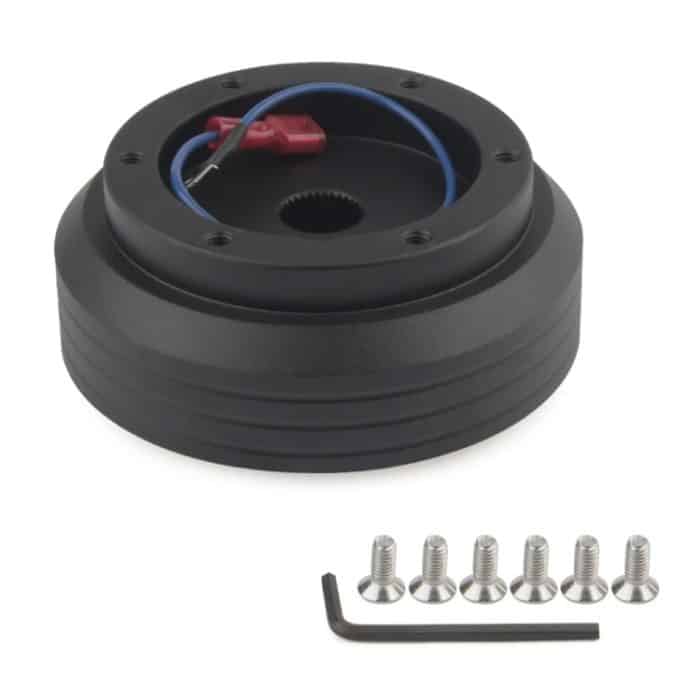 EDA004374801.jpg Auto-Lenkrad-Verbindungsbasis, For Honda Civic / CRV / Acura – Bild 1