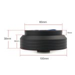 Auto-Lenkrad-Verbindungsbasis, For Honda Civic / CRV / Acura – Bild 2