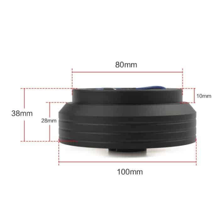 Auto-Lenkrad-Verbindungsbasis, For Honda Civic / CRV / Acura – Bild 2