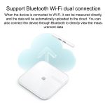 Original Xiaomi Acht-Elektroden-Körperfettwaage WiFi Bluetooth APP-Unterstützung, Eight Electrode – Bild 4