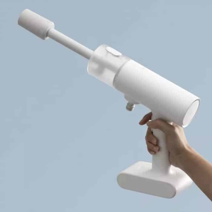 Original Xiaomi Mijia 2,4 MPa Akku-Autowaschanlage, MJXCJ001QW – Bild 2