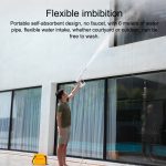 Original Xiaomi Mijia 2,4 MPa Akku-Autowaschanlage, MJXCJ001QW – Bild 6