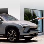 Original Xiaomi Mijia 2,4 MPa Akku-Autowaschanlage, MJXCJ001QW – Bild 7