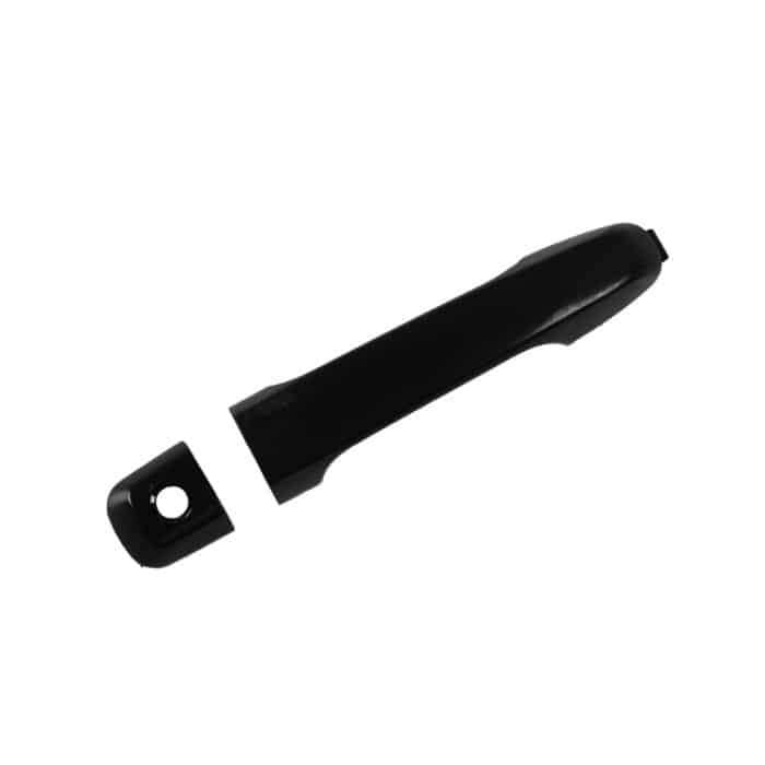 A7568-01 Für Toyota Prado Auto links vorne Außengriff mit Loch 69211-60090 – Bild 1