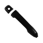 A7568-01 Für Toyota Prado Auto links vorne Außengriff mit Loch 69211-60090 – Bild 2