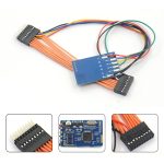 Sico 18 in 1 Auto MB CAN Filter Entfernungsmesser Einstellung Fehlerdiagnosewerkzeuge