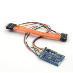 Sico 18 in 1 Auto MB CAN Filter Entfernungsmesser Einstellung Fehlerdiagnosewerkzeuge – Bild 2