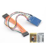 Sico 18 in 1 Auto MB CAN Filter Entfernungsmesser Einstellung Fehlerdiagnosewerkzeuge – Bild 5