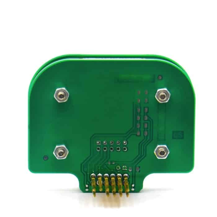 Optican Siemens Nr.101 BDM100 EDC16 OBD Siemens Sonde – Bild 2