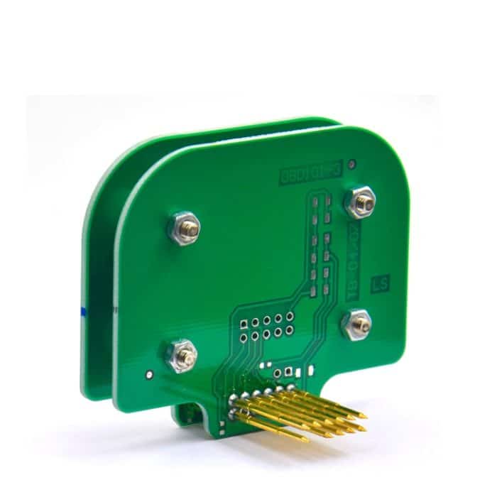 Optican Siemens Nr.101 BDM100 EDC16 OBD Siemens Sonde – Bild 5