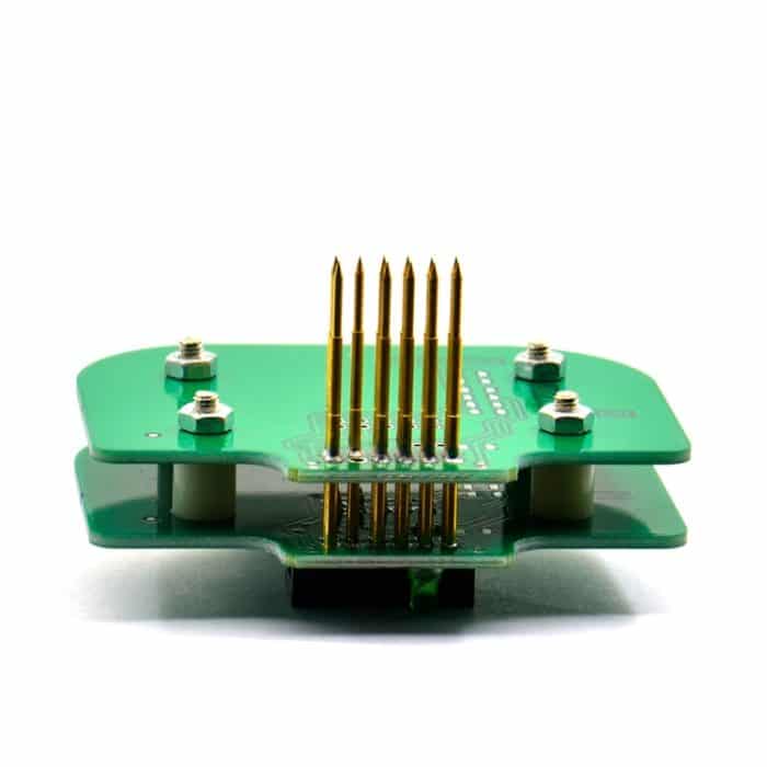 Optican Siemens Nr.101 BDM100 EDC16 OBD Siemens Sonde – Bild 6