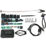 T48 Programmer mit 30 Adapter Flash / EMMC BGA153 / 162 / 169 / 1 00 – Bild 2