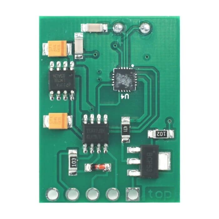 Für Yamaha 2006-2009 SM04 Fahrrad / Motorrad Immo System Emulator Full Chips – Bild 2