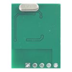 Für Yamaha 2006-2009 SM04 Fahrrad / Motorrad Immo System Emulator Full Chips – Bild 3