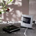 220V Smart Home Heizung Thermostat Kessel Heizung WiFi Thermostat, BHT-2002GCLM – Bild 3