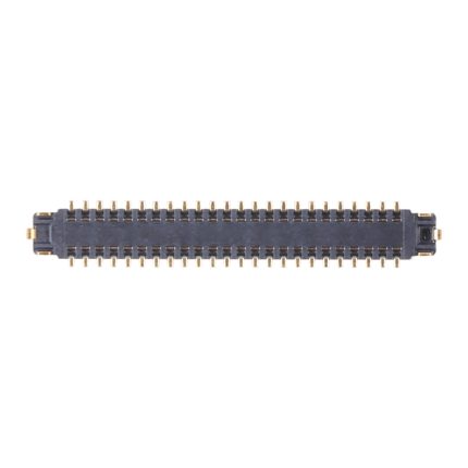 LCD-Display-FPC-Anschluss am Flexkabel, For iPhone 14, For iPad Air 2020 60Pin, For iPad Pro 11 A1980 46Pin, For iPad Pro 11 A1980 18Pin