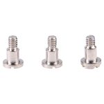 Komplette Stellschrauben und Bolzen, For iPhone 14, For iPhone 14 Plus, For iPhone 14 Pro, For iPhone 14 Pro Max – Bild 3