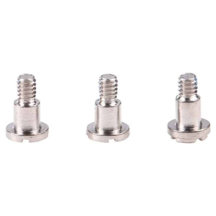 Komplette Stellschrauben und Bolzen, For iPhone 14, For iPhone 14 Plus, For iPhone 14 Pro, For iPhone 14 Pro Max – Bild 3