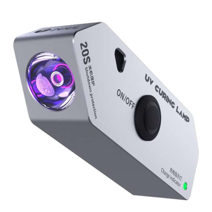 EDA0044719.jpg 2UUL SC05 Tragbare Hochleistungs-UV-Härtungslampe für grünen Ölkleber – Bild 1