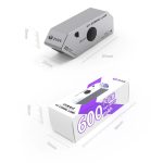 2UUL SC05 Tragbare Hochleistungs-UV-Härtungslampe für grünen Ölkleber – Bild 5