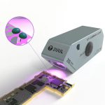 2UUL SC05 Tragbare Hochleistungs-UV-Härtungslampe für grünen Ölkleber – Bild 6