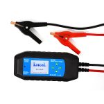 CAT-280 2-in-1-Autobatterieladegerät und Batterietester mit Farbdisplay