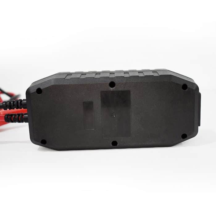 CAT-280 2-in-1-Autobatterieladegerät und Batterietester mit Farbdisplay – Bild 3