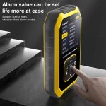 GC01 Home Lndustrial Marmor Radioaktiver X/Y-Strahlen-Nuklearstrahlungsdetektor Geigerzähler, GC01 – Bild 5