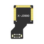 i2C-Rückseite, breites Kamerakabel, For iPhone X J3900, For iPhone XS / XS Max J3900, For iPhone 11 J7200, For iPhone 11 Pro / 11 Pro Max J7200, For iPhone 12 mini J10500, For iPhone 12 J10500, For iPhone 12 Pro J10500, For iPhone 12 Pro Max J10200
