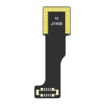 i2C rückseitiges Ultra-Wide-Kamerakabel, For iPhone 11 J7400, For iPhone 11 Pro / 11 Pro Max J7400, For iPhone 12 Mini J10400, For iPhone 12 J10400, For iPhone 12 Pro, For iPhone 12 Pro Max