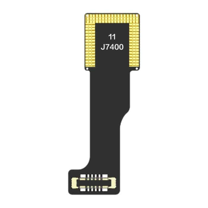 EDA004509101.jpg i2C rückseitiges Ultra-Wide-Kamerakabel, For iPhone 11 J7400, For iPhone 11 Pro / 11 Pro Max J7400, For iPhone 12 Mini J10400, For iPhone 12 J10400, For iPhone 12 Pro, For iPhone 12 Pro Max – Bild 1