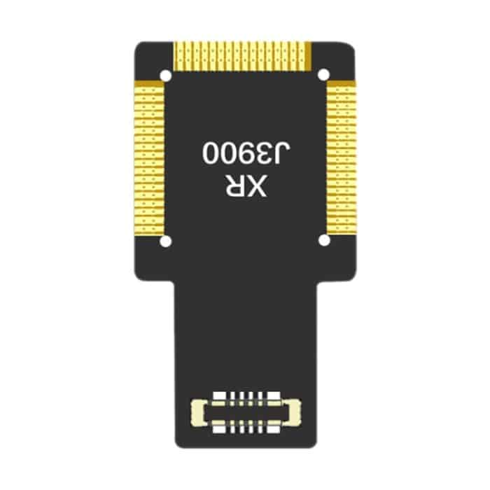 EDA004509301.jpg i2C-Rückseite, breites Kamerakabel, For iPhone XR J3900 – Bild 1
