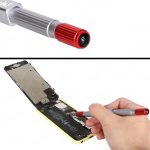 Kaisi K-310 Doppelkopf-Brecheisen mit hoher Zähigkeit – Bild 6