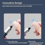 Casey 328 Multifunktions-Ladepolierstift – Bild 6