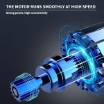 Casey 328 Multifunktions-Ladepolierstift – Bild 7