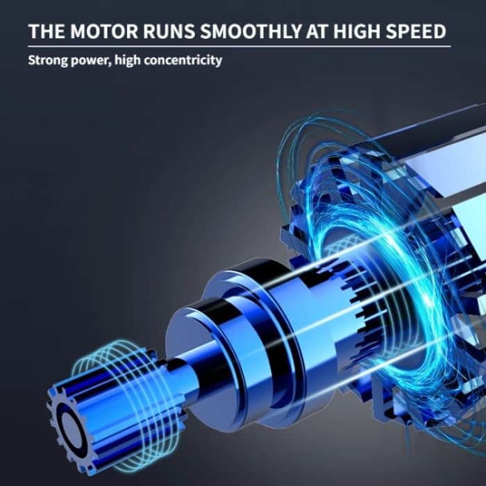 Casey 328 Multifunktions-Ladepolierstift – Bild 7