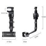 Yesido C192 Auto-Rückspiegel mit Handyhalterung, C192 – Bild 11