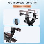 Yesido C193 Auto-Rückspiegel mit Handyhalterung, C193 – Bild 4