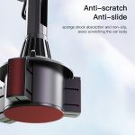 Yesido C195 Auto-Getränkehalter mit Telefonhalterung, C195 – Bild 4