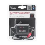 Vgate BA100 Auto 12V Bluetooth 4.0 Battery Assistant Analyzer Tester – Bild 11