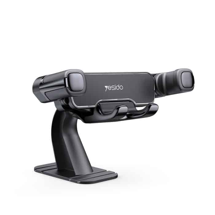 Yesido C90 Auto-Mittelkonsole, magnetischer Schwerkraft-Handyhalter, C90 – Bild 1