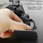 Yesido C90 Auto-Mittelkonsole, magnetischer Schwerkraft-Handyhalter, C90 – Bild 7